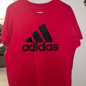 Adidas tshirt